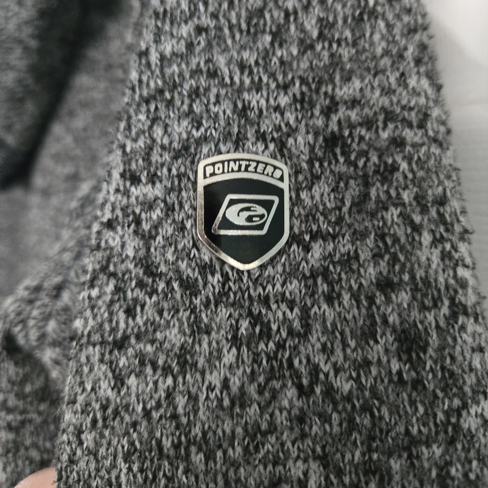 Point Zero Outdoor Jacket - image 7